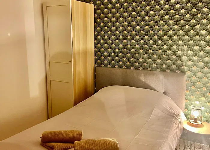 Cosy, Calme Et Climatise Proche Centre