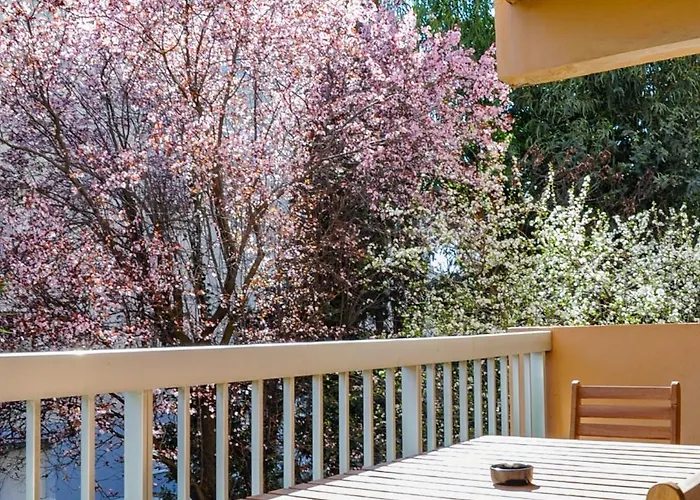 Cosy, Calme Et Climatise Proche Centre Αντίμπ