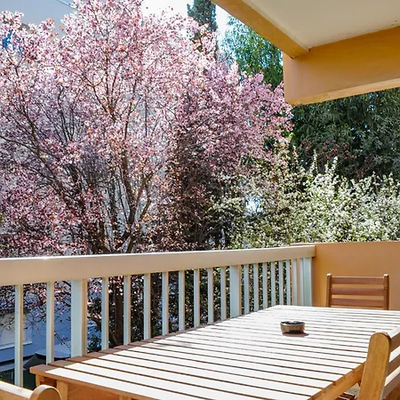 Cosy, Calme Et Climatise Proche Centre Antibes